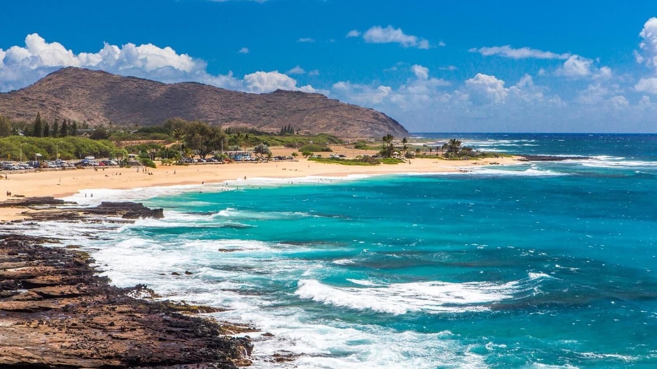 Photo of Others in Hawaii Kai