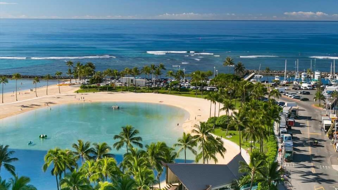 Photo of Outdoor in Waikiki