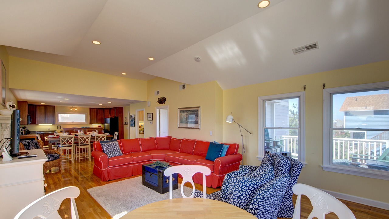 Photo of Livingroom in Duck