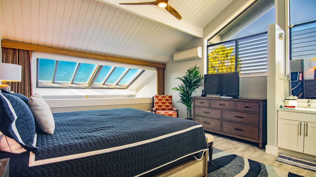 Photo of Bedroom in Kahana
