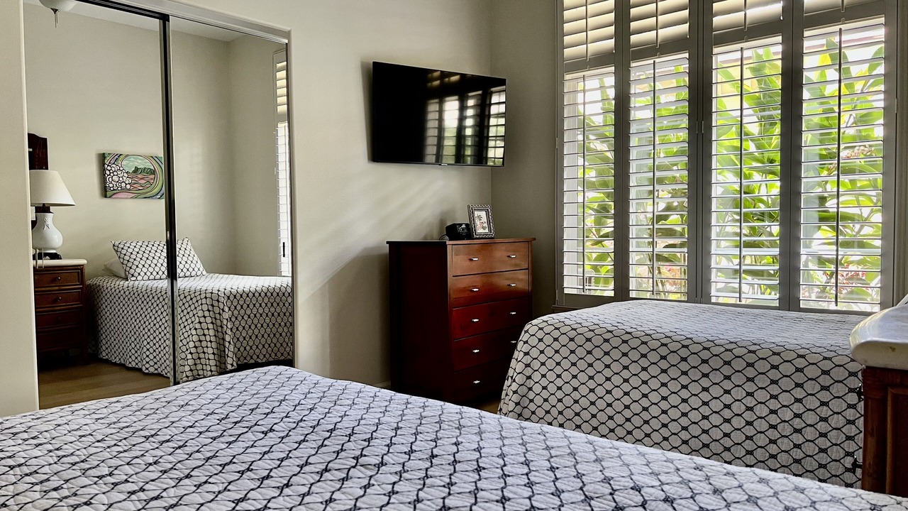 Photo of Bedroom in Ko Olina