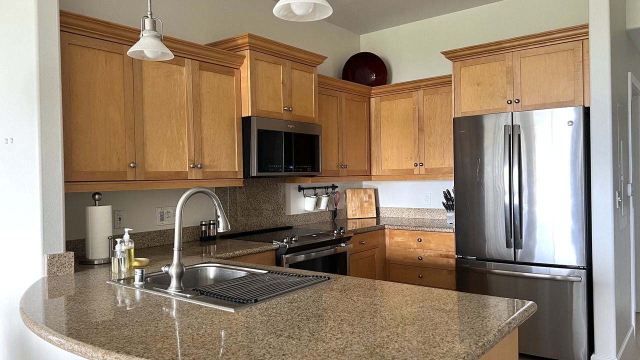 Photo of Kitchen in Ko Olina