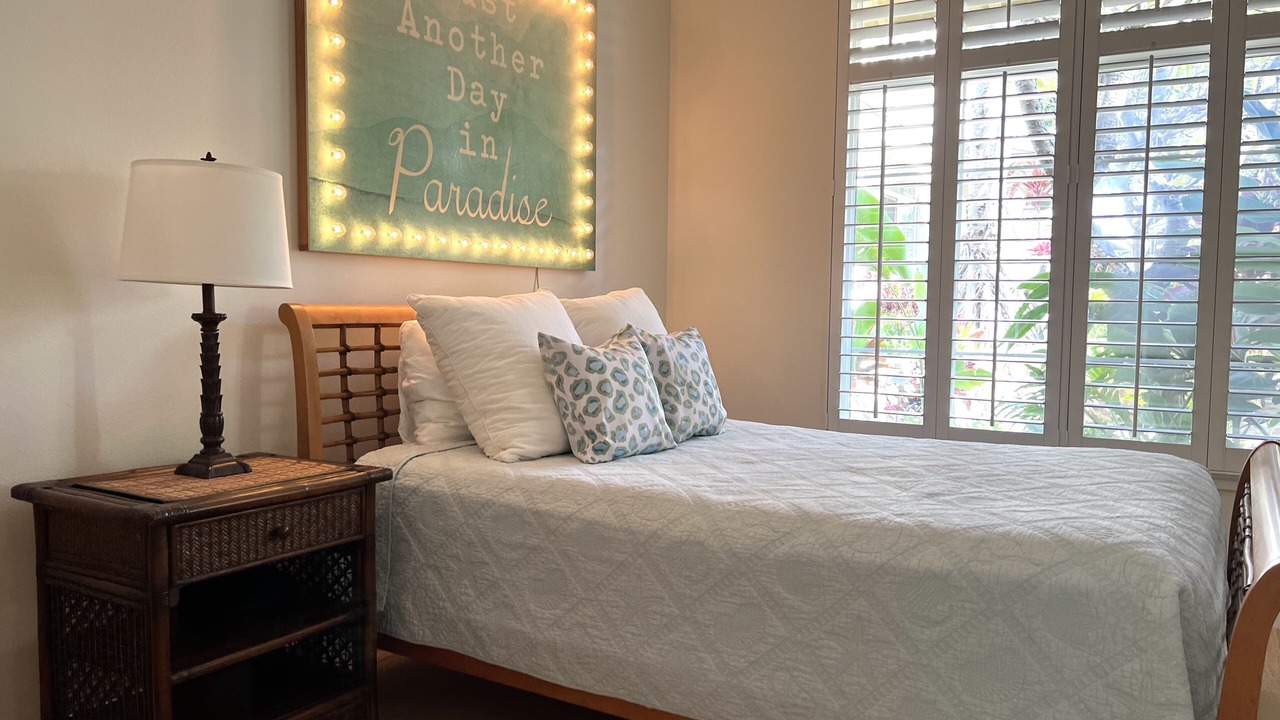 Photo of Bedroom in Ko Olina