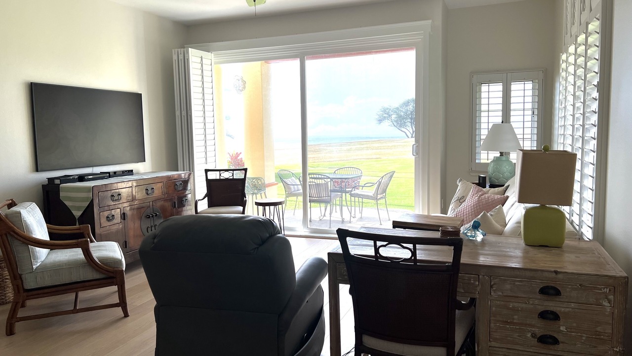 Photo of Livingroom in Ko Olina