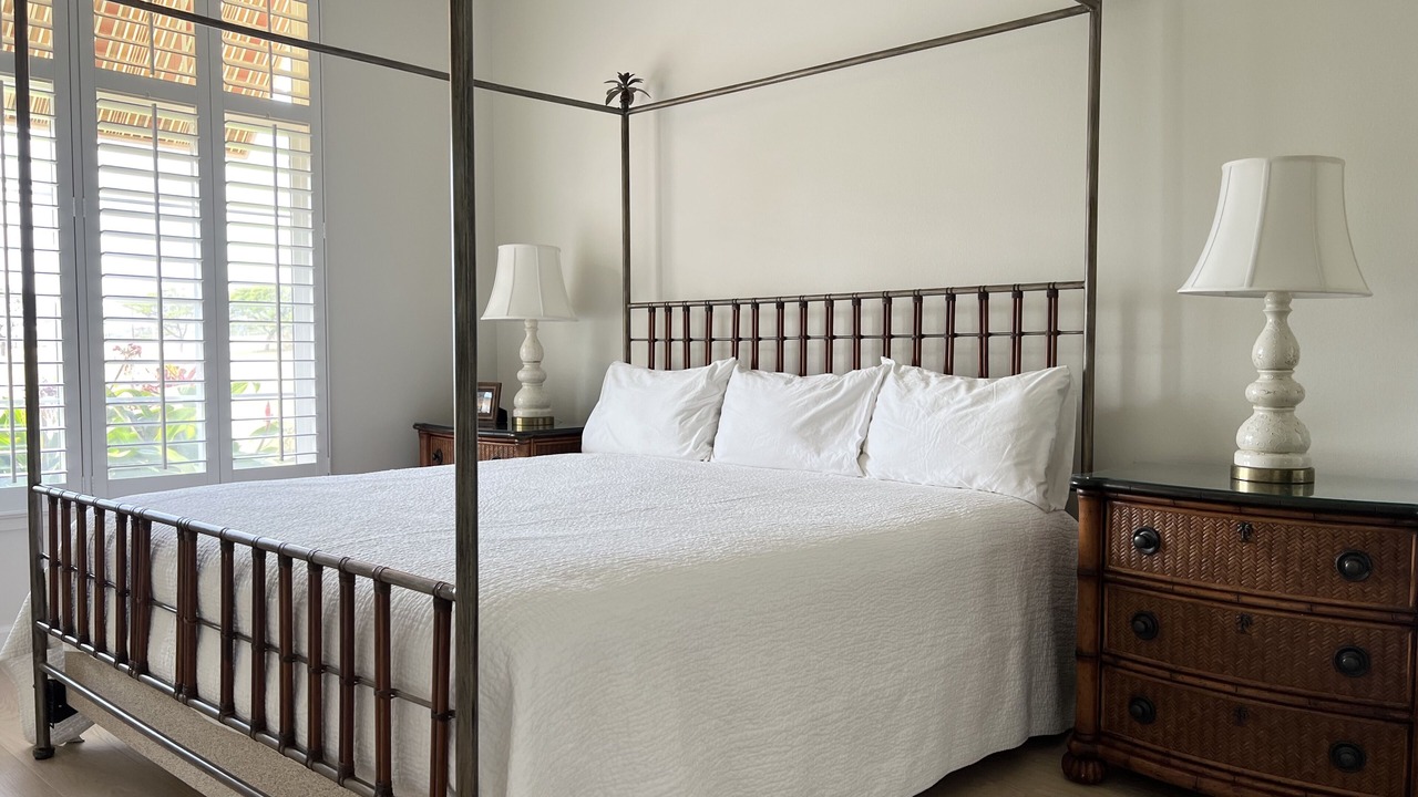 Photo of Bedroom in Ko Olina