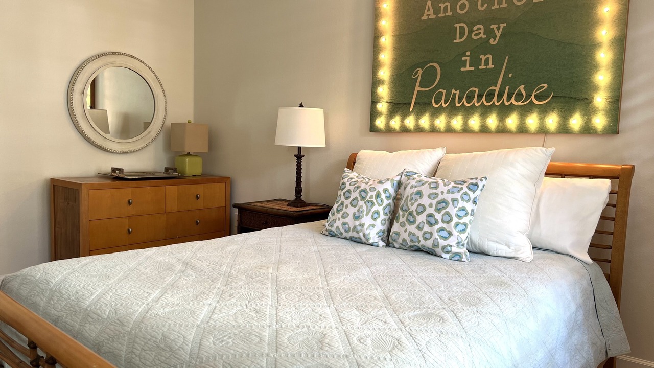 Photo of Bedroom in Ko Olina