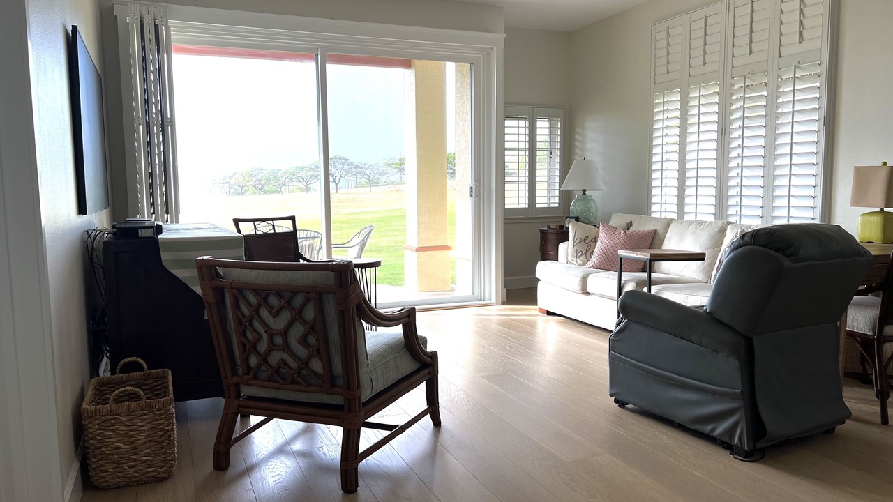 Photo of Livingroom in Ko Olina