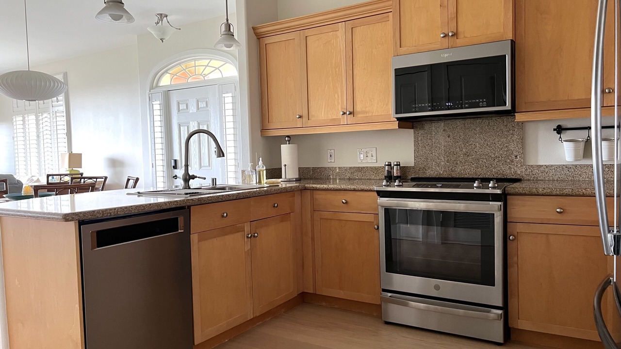 Photo of Kitchen in Ko Olina