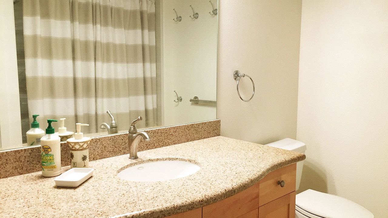 Photo of Bathroom in Ko Olina