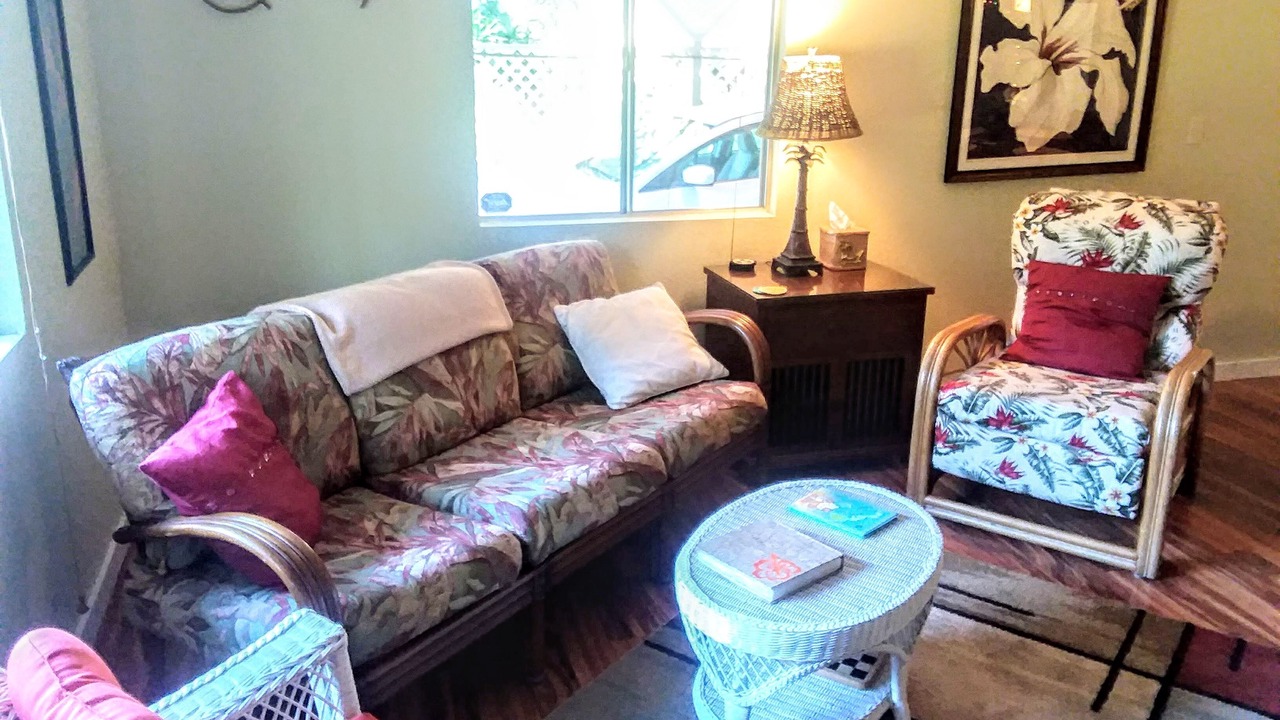 Photo of Livingroom in Kapoho