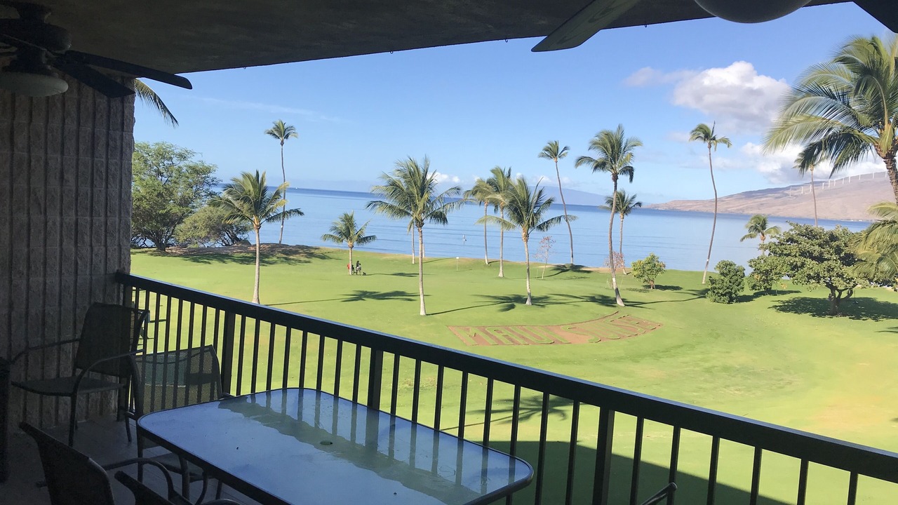 Photo of Outdoor in Kihei
