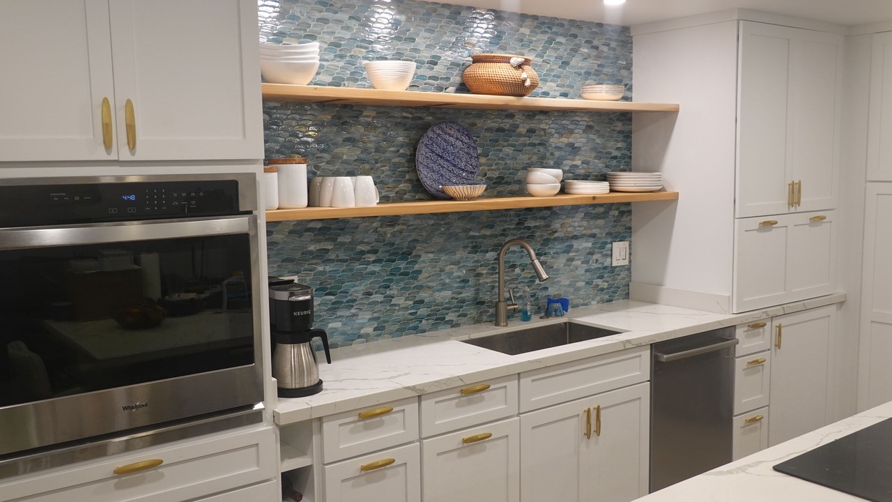 Photo of Kitchen in Kihei