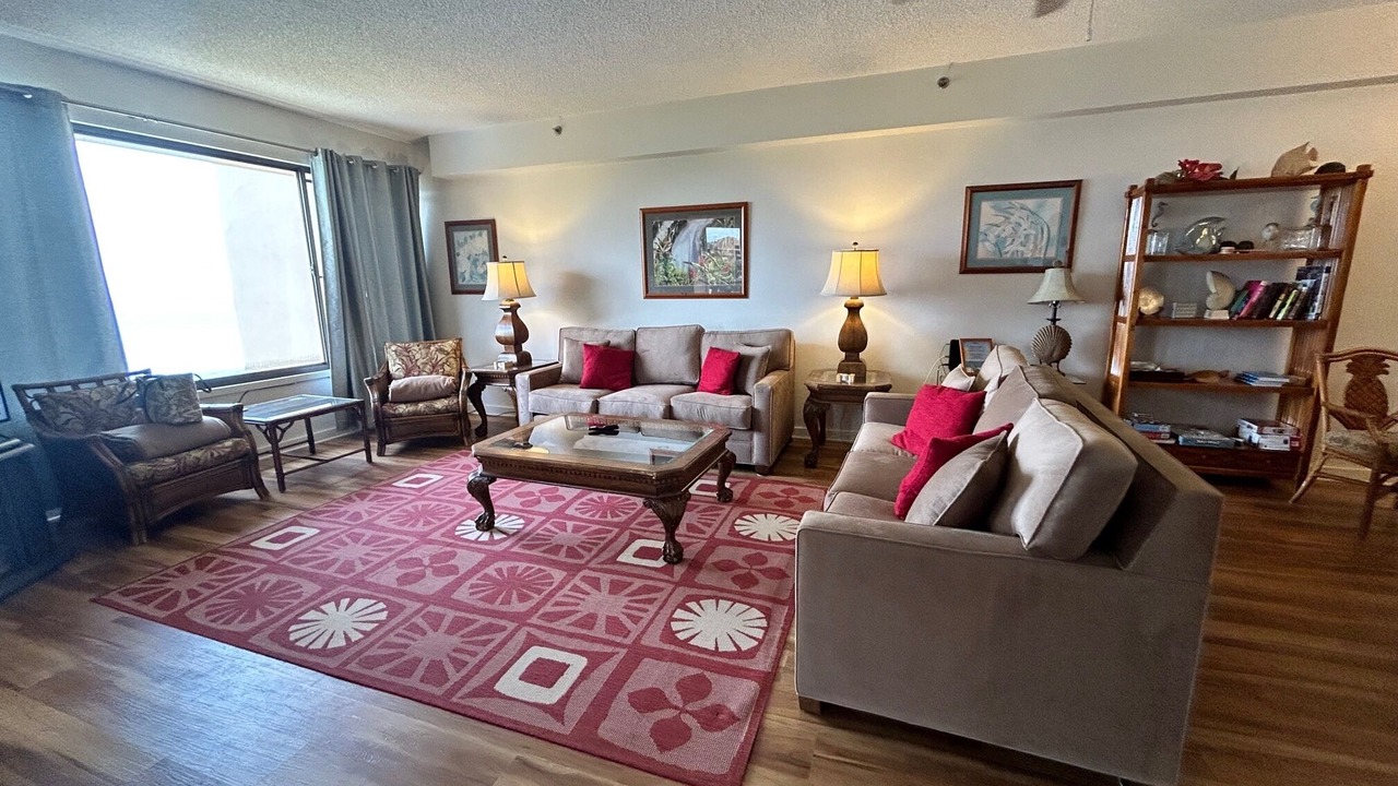 Photo of Bedroom in Kahana