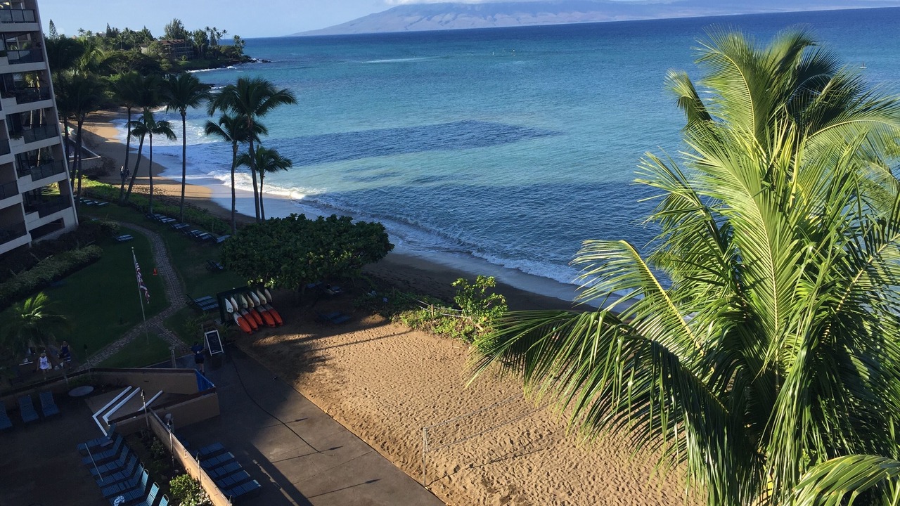 Photo of Outdoor in Kahana