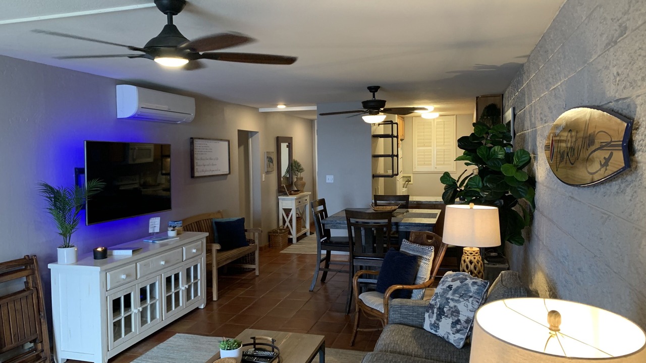 Photo of Bedroom in Maalaea