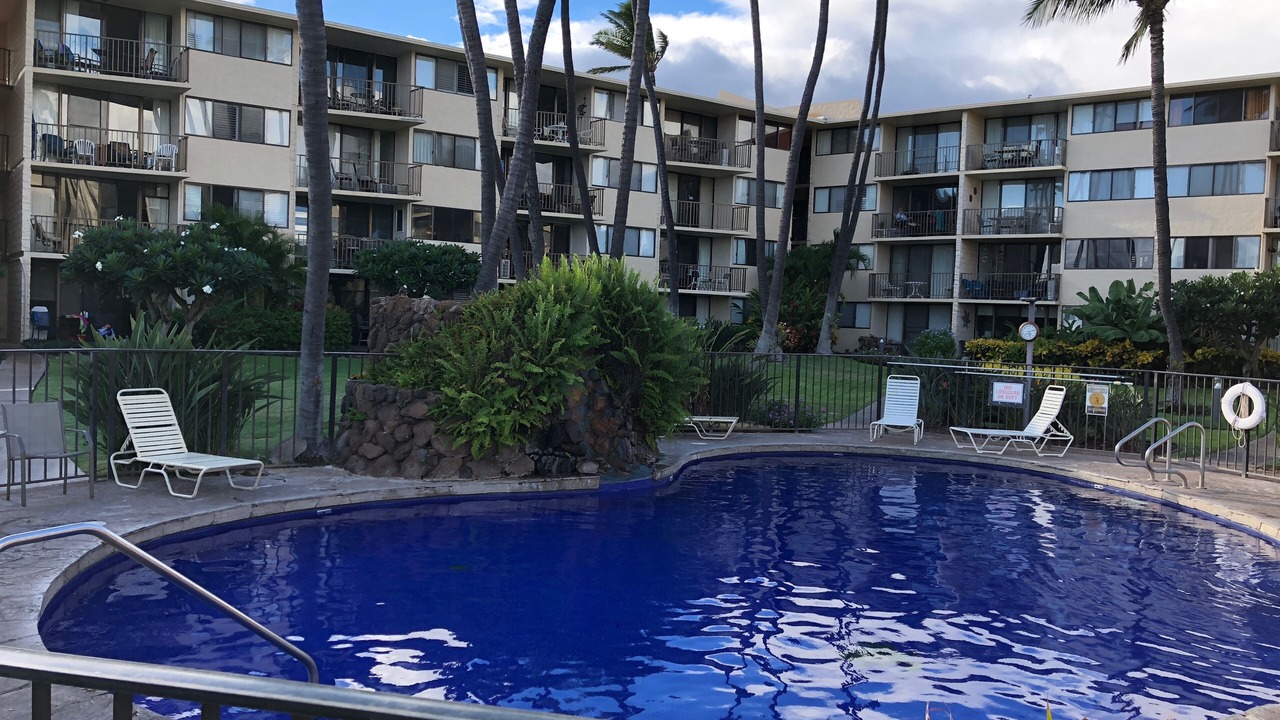 Photo of Outdoor in Maalaea