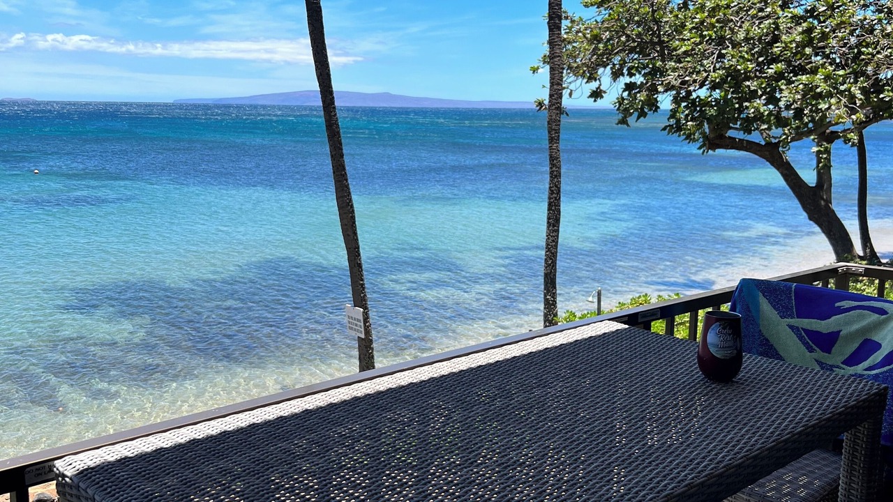 Photo of Outdoor in Maalaea