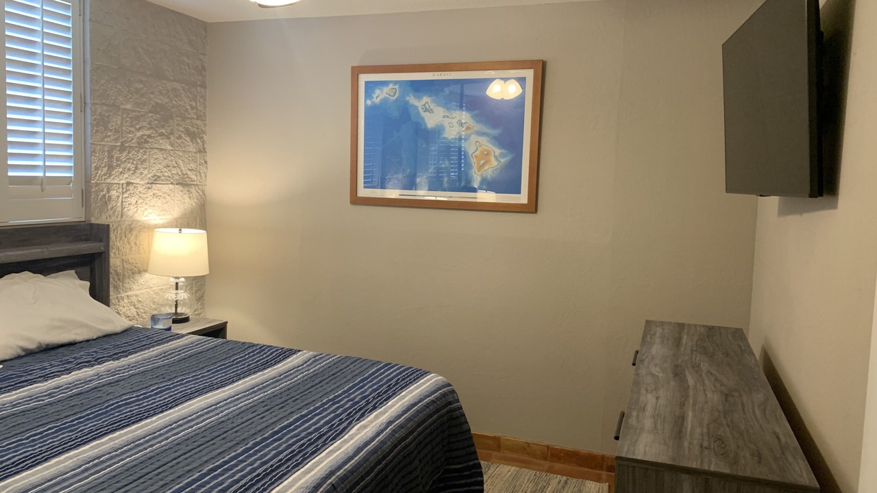 Photo of Bedroom in Maalaea