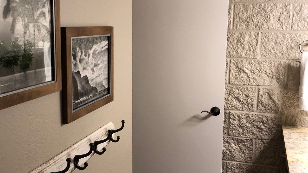 Photo of Bathroom in Maalaea