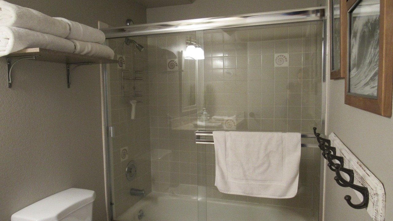 Photo of Bathroom in Maalaea
