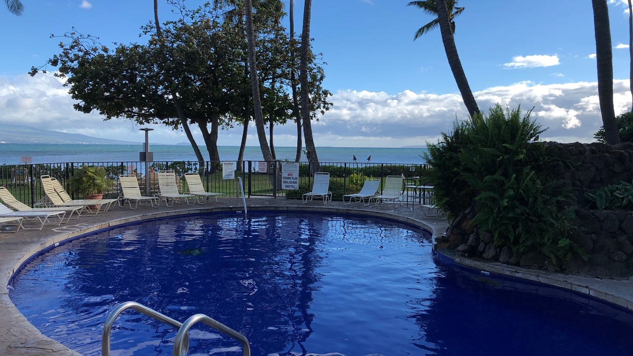 Photo of Outdoor in Maalaea