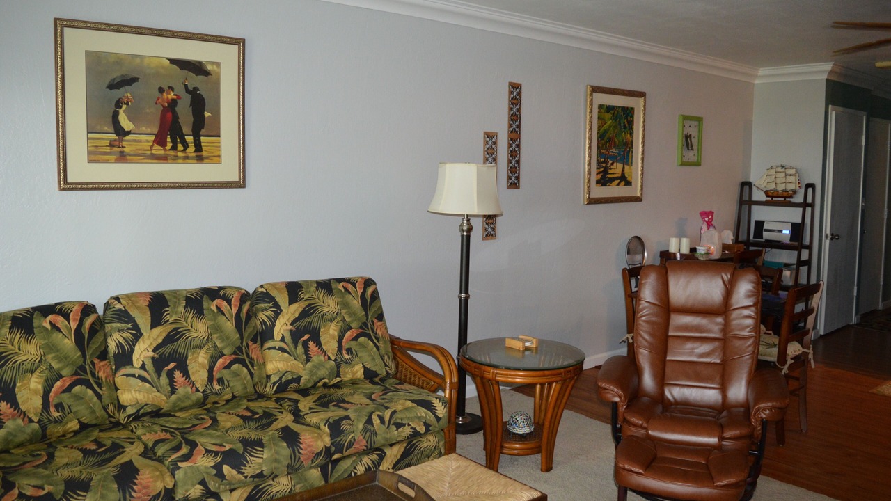Photo of Livingroom in Ualapue