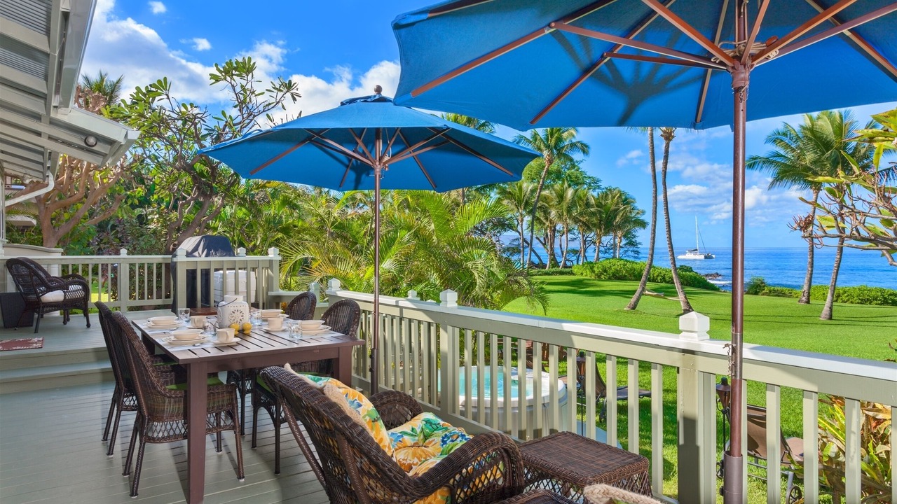 Photo of Outdoor in Wailea