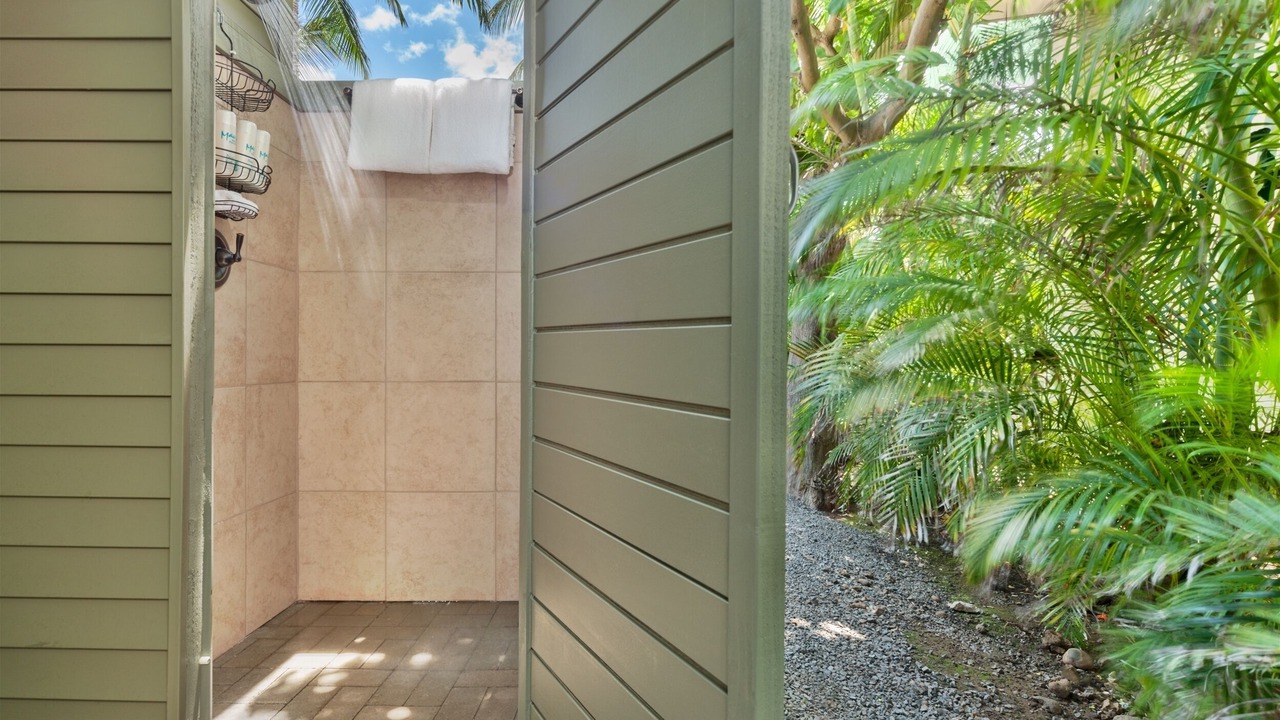 Photo of Outdoor in Wailea