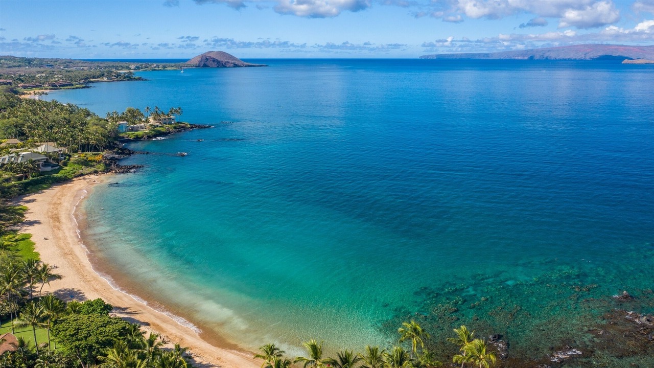 Photo of Others in Wailea