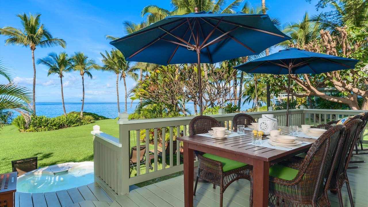 Photo of Outdoor in Wailea