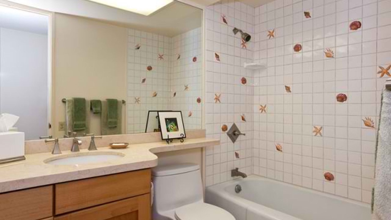 Photo of Bathroom in Waialae Iki