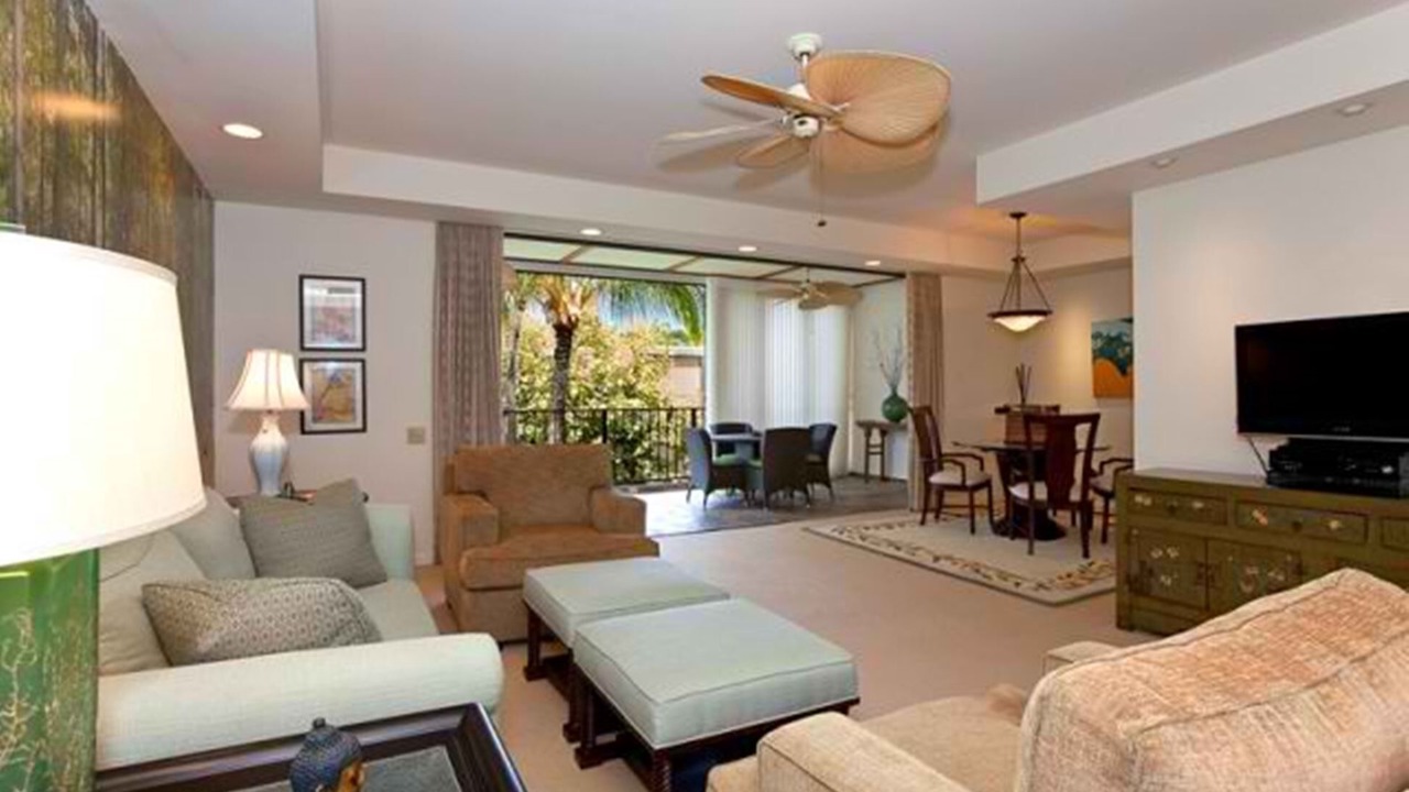 Photo of Livingroom in Waialae Iki