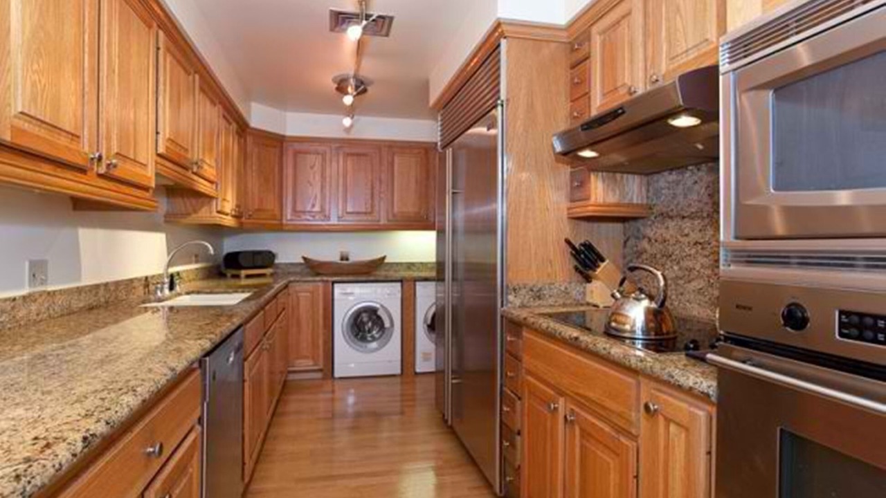 Photo of Kitchen in Waialae Iki