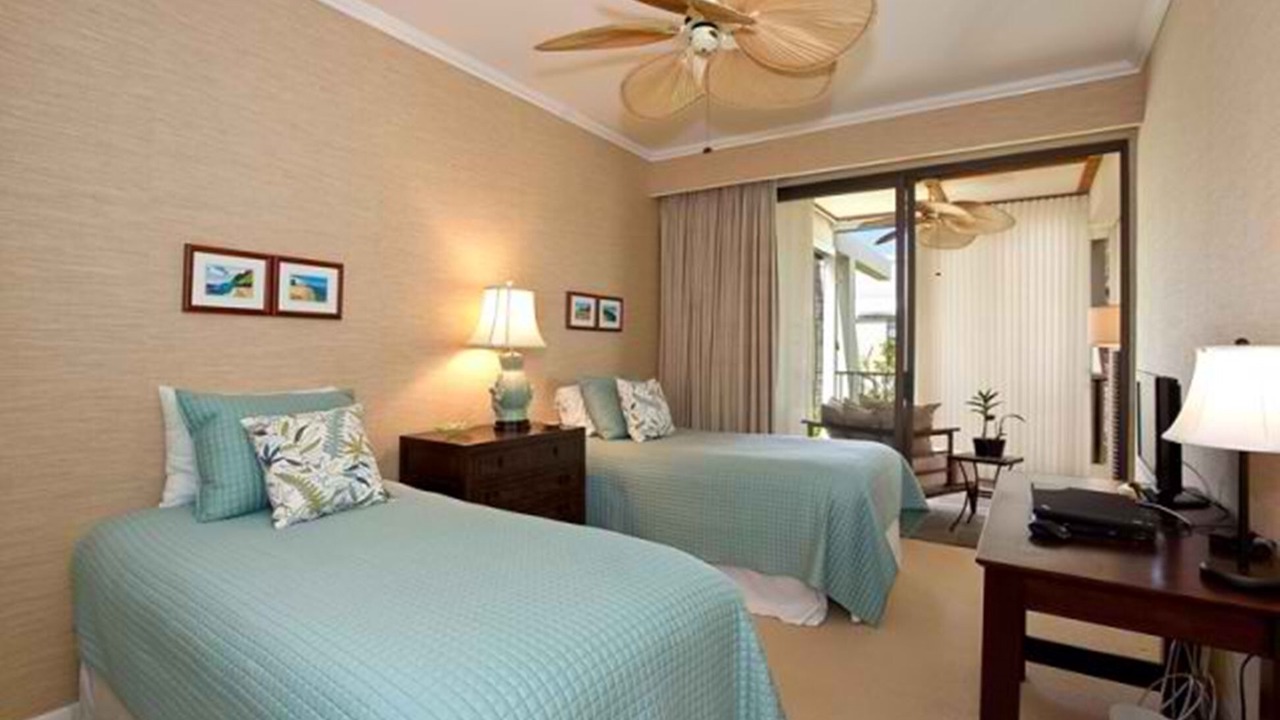 Photo of Bedroom in Waialae Iki