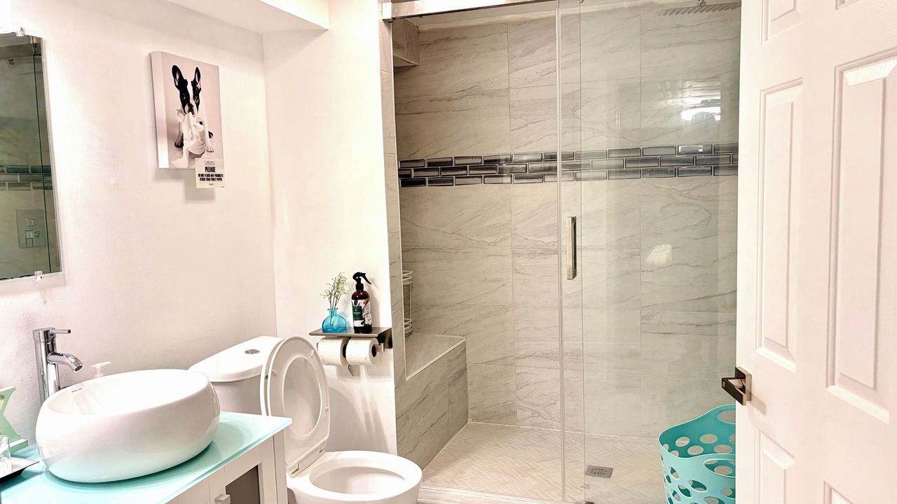Photo of Bathroom in Sandtown