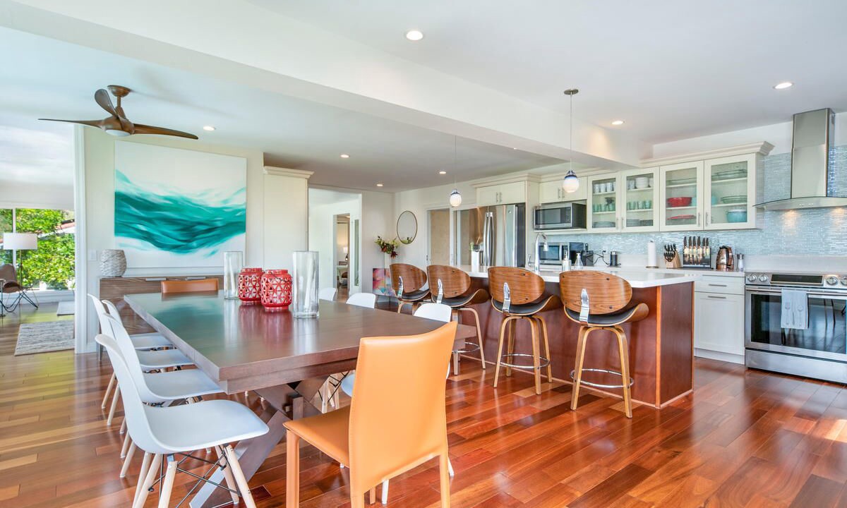 Photo of Kitchen in Hawaii Kai