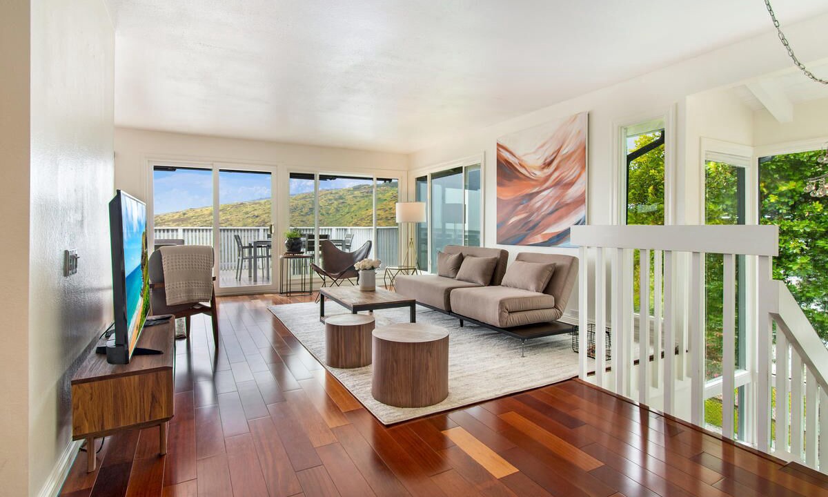 Photo of Bedroom in Hawaii Kai