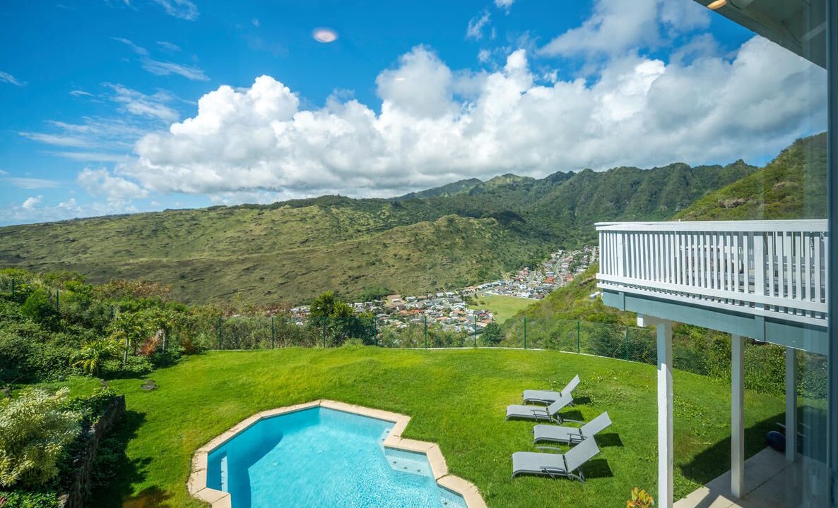 Photo of Outdoor in Hawaii Kai