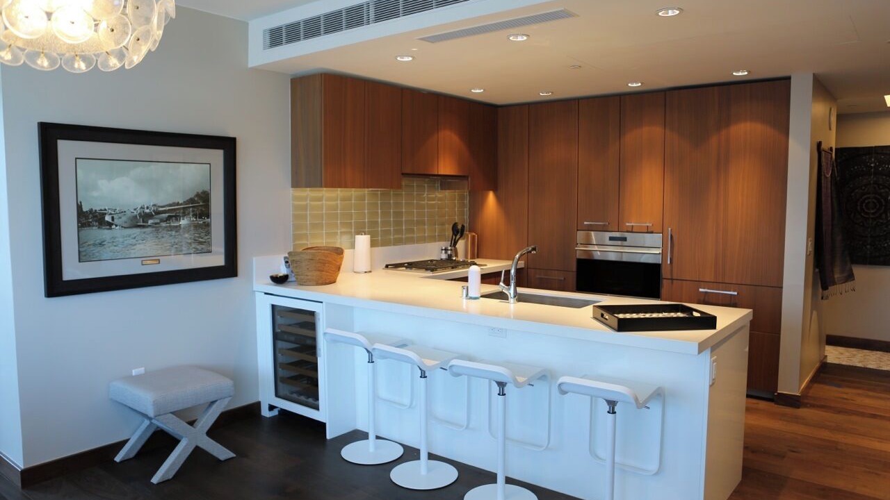 Photo of Kitchen in Ala Moana