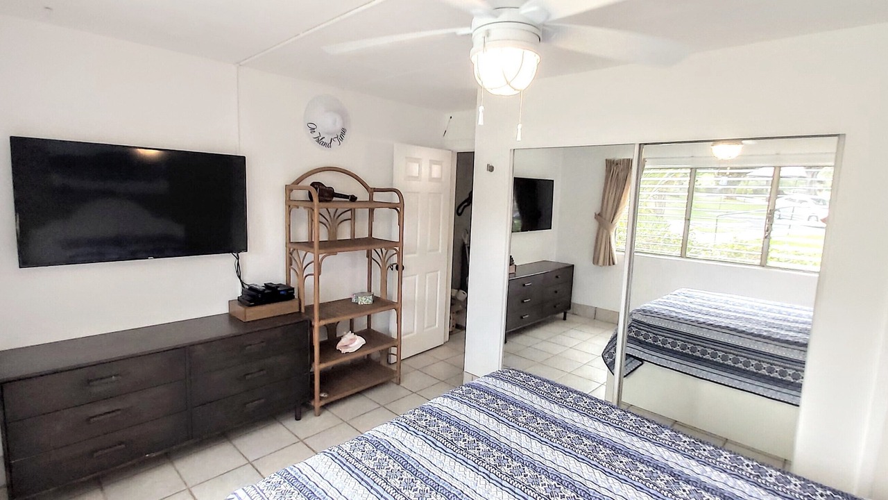 Photo of Bedroom in Kihei