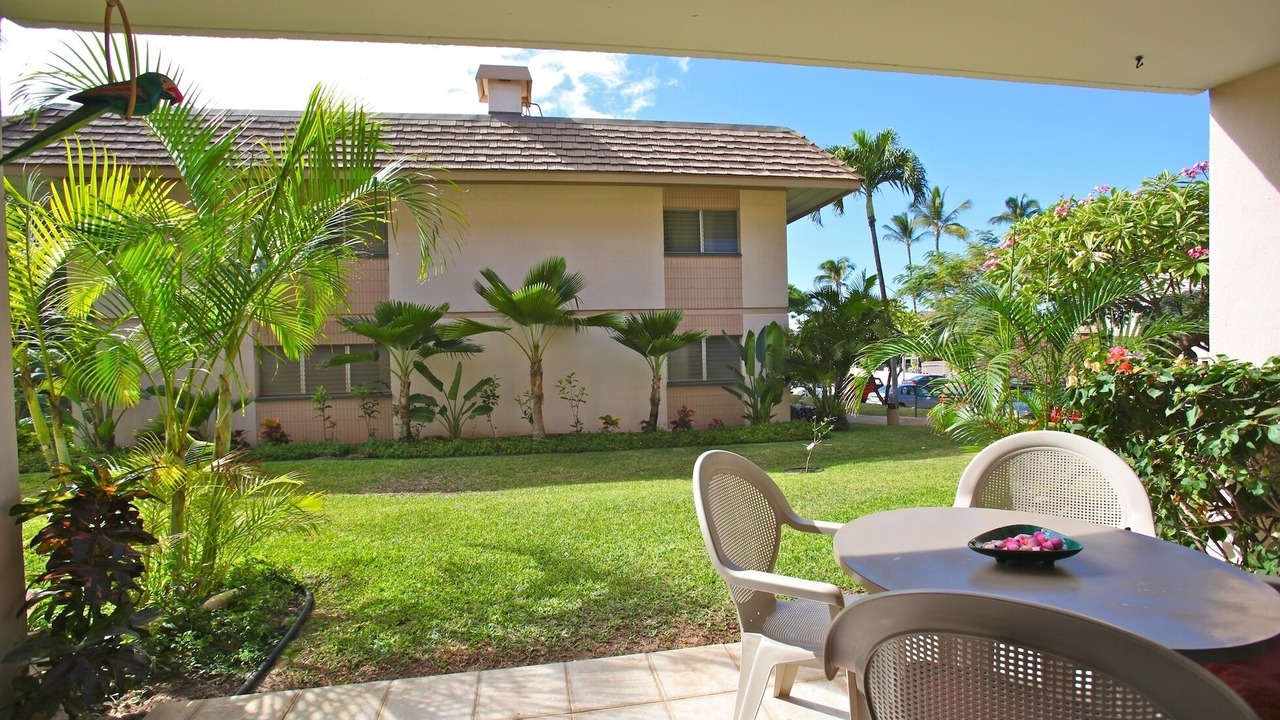Photo of Outdoor in Kihei