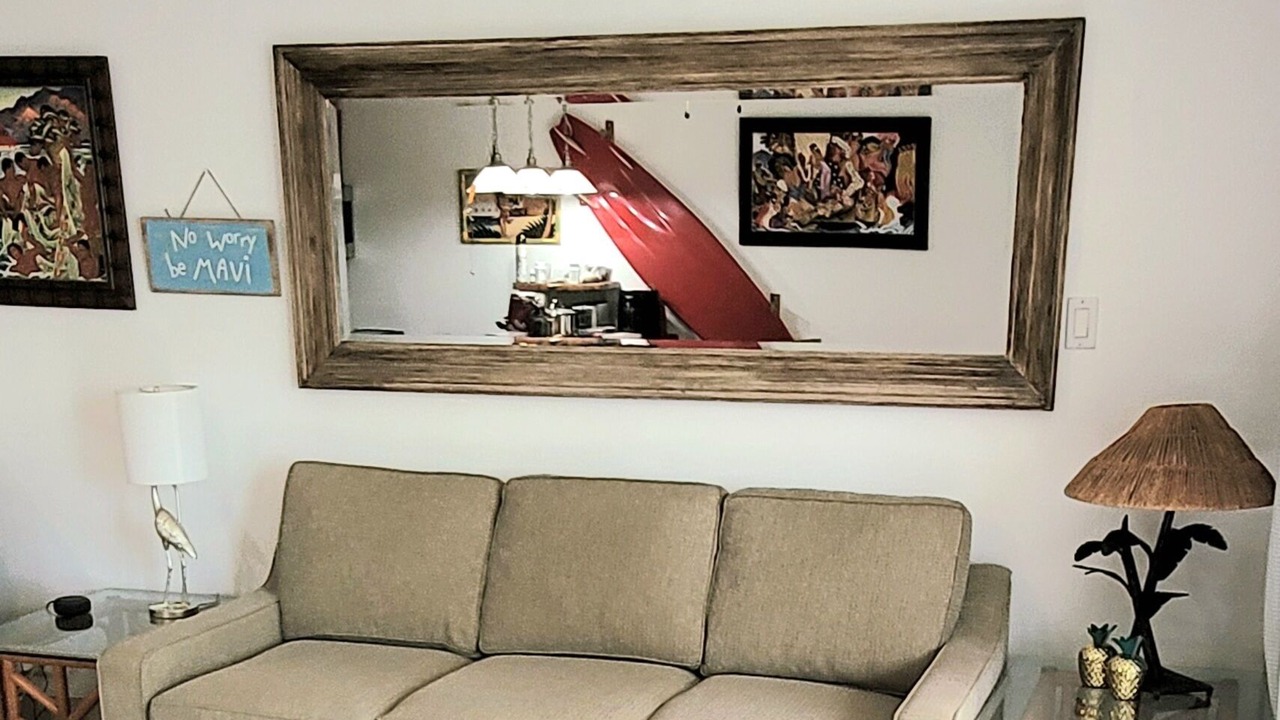 Photo of Livingroom in Kihei