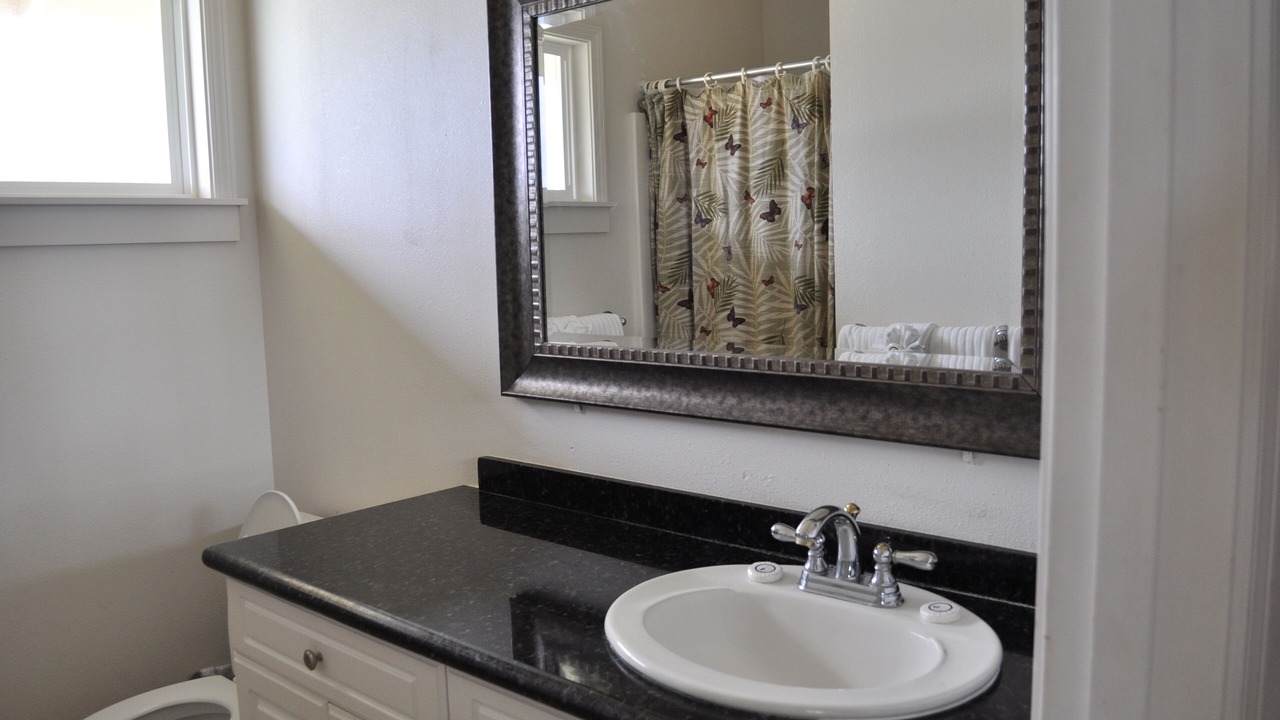 Photo of Bathroom in Laie