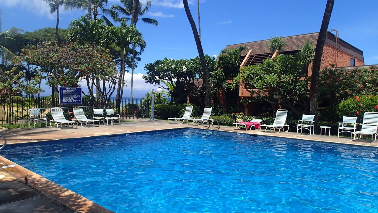 Photo of Outdoor in Honokowai