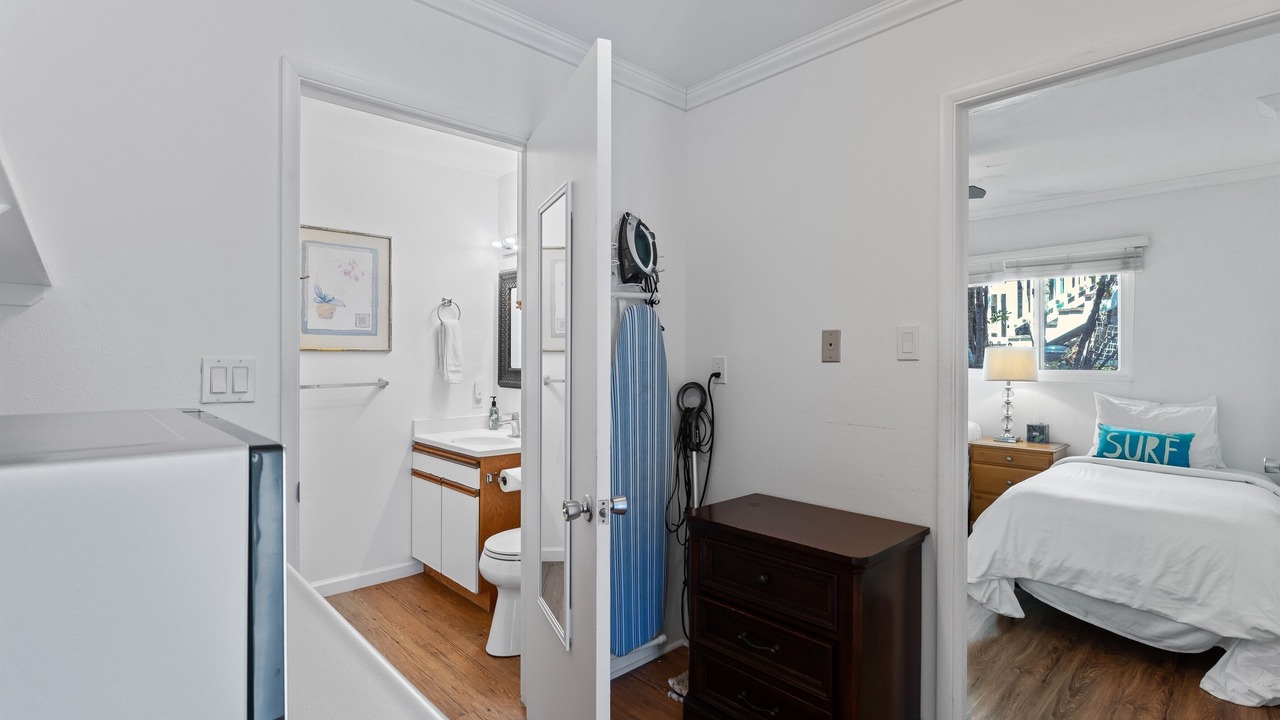 Photo of Bedroom in Waikiki