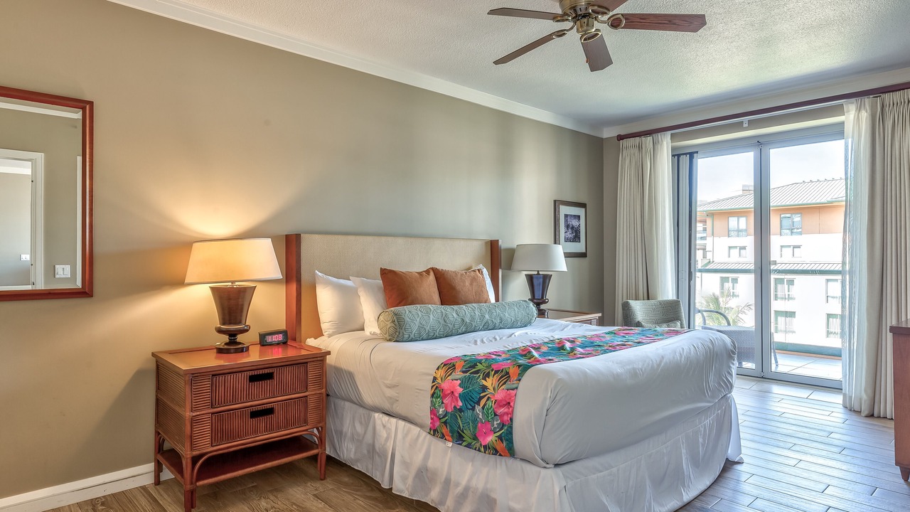 Photo of Bedroom in Honokowai