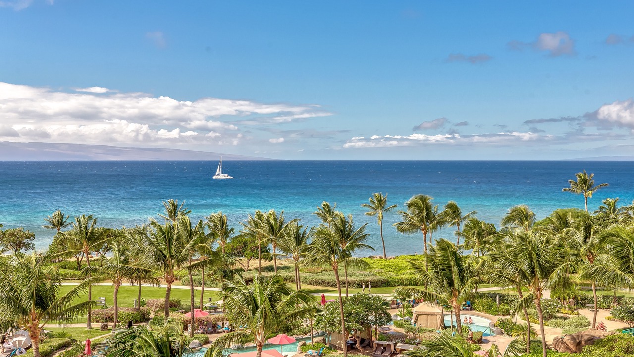 Photo of Outdoor in Honokowai