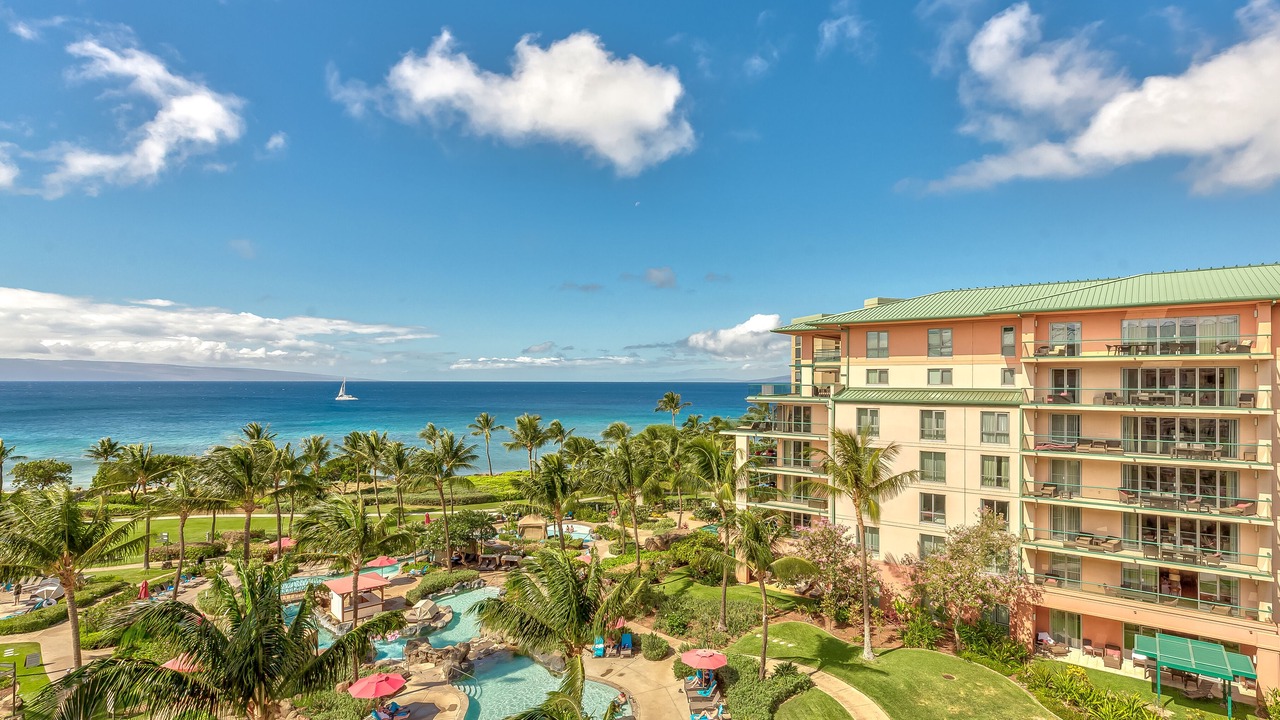 Photo of Outdoor in Honokowai
