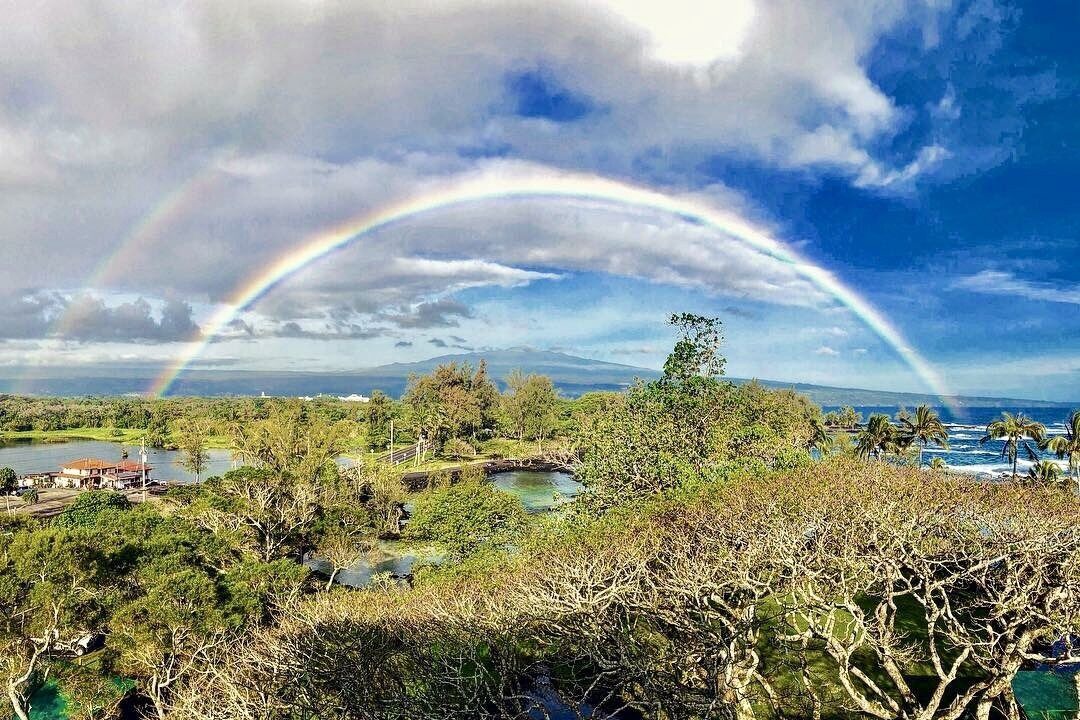 Photo of Bedroom in Hilo