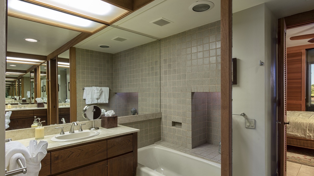 Photo of Bathroom in Kamuela